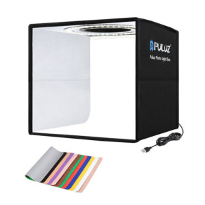 Fotoatelier Puluz PU5025B LED 25 cm