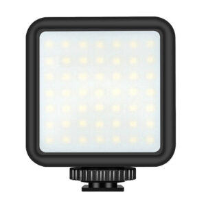 Lampă LED RGB Puluz pentru aparat foto PU560B