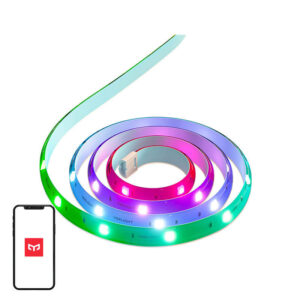 Yeelight Bandă LED Lightstrip Pro 2 m