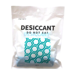 Desicant pentru Petkit Fresh Element (5 buc)