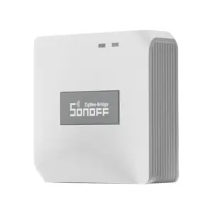 Centrală pentru locuința inteligentă Smart ZigBee Bridge Pro Sonoff ZB Bridge-P