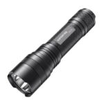 Lanternă Superfire L6-U – 1480 lm, 330 m, 5 moduri, 20W, USB-C