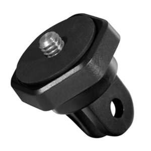 Adaptor de montaj Telesin 1/4'' pentru camere sportive (GP-TPM-T04)