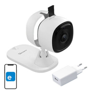 Cameră IP Sonoff S-CAM WiFi
