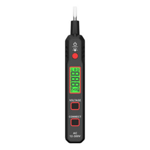 Detector de tensiune fără contact / diode Habotest HT89