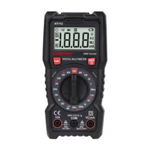 Multimetru digital universal Habotest HT113