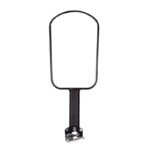 Suport pentru bicicletă pentru geantă Rockbros KW-672 (negru)