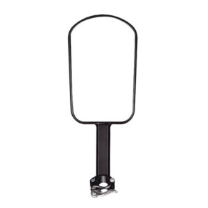 Suport pentru bicicletă pentru geantă Rockbros KW-672 (negru)