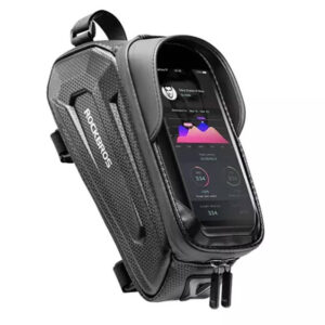 Geantă și suport pentru bicicletă Rockbros B68