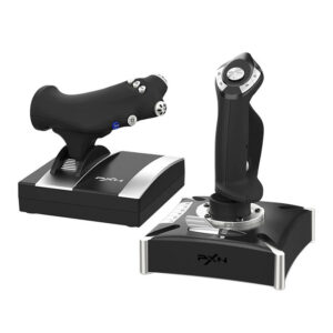 Joystick PXN-2119 PRO pentru controlul zborului