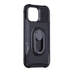 Husă neagră Joyroom JR-14S4 pentru iPhone 14 Pro Max