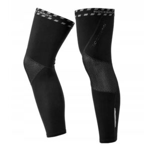 Seturi de pantaloni de ciclism Rockbros mărime: L/XL LKPJ003XL (negru)