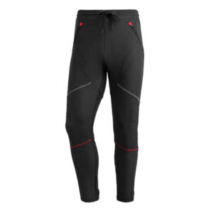 Pantaloni de ciclism Rockbros Mărime: L 204203310 03 (negri)
