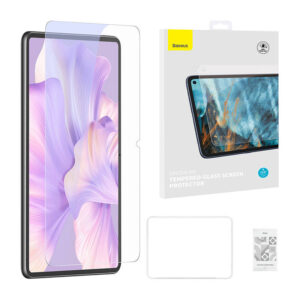 Baseus Crystal sticlă temperată 0,3 mm pentru tableta Huawei MatePad Pro 12,6"