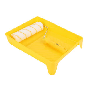 Set de perii cilindrice 3 în 1 Deli Tools EDL509703