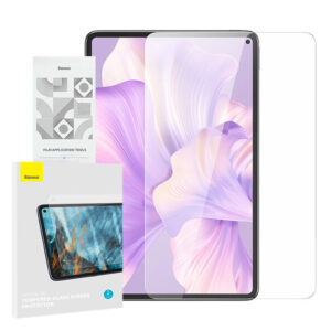 Baseus Crystal sticlă temperață 0,3 mm pentru tableta Huawei MatePad Pro 11"