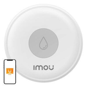 Senzor inteligent de scurgere a apei IMOU ZL1 ZigBee