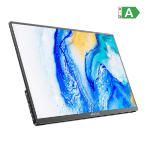 Monitor portabil Arzopa A1 GAMUT 15,6"