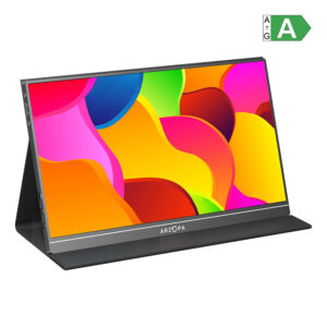 Monitor portabil Arzopa S1 TABLE 15,6"