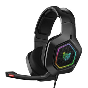 Căști de gaming ONIKUMA K10 (negre)