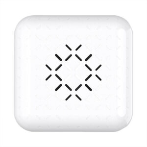 Carlinkit U2W MINI adaptor wireless Apple CarPlay (alb)