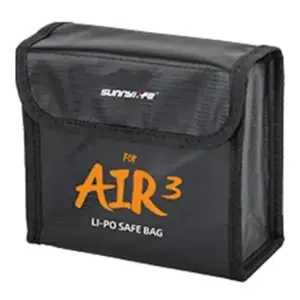 Husă de protecție pentru baterii Sunnylife pentru DJI Air 3