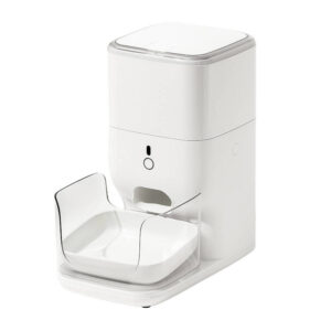 Dozator inteligent de hrană CatLink F04 STD