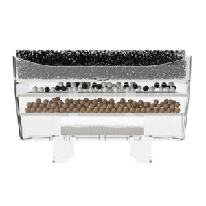 Filtre de schimb pentru Catlink Pure 1 (5 buc.)