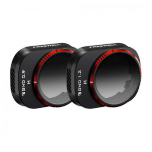 Filtre GND 0,9 + 1,2 Freewell pentru DJI Mini 4 Pro