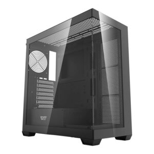Carcasă PC Darkflash DS900 (neagră)