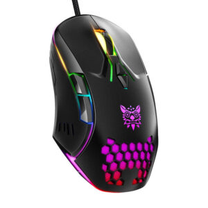 Mouse de gaming ONIKUMA CW905 negru