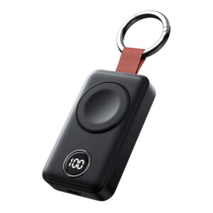 Încărcător wireless magnetic Baseus Simple Mini3 15W (mov)