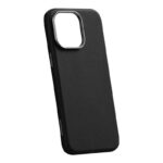 Husă pentru telefon Baseus Magnetic Crystal Clear pentru iPhone 11 Pro Max (transparentă) cu protecție pentru ecran din sticlă temperată și set de curățare