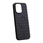 Husă Baseus Magnetic Crystal Clear pentru iPhone 11 Pro Max (transparentă) cu protecție pentru ecran din sticlă călită integrală și kit de curățare