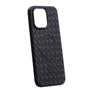 Husă Baseus Magnetic Crystal Clear pentru iPhone 11 Pro Max (transparentă) cu protecție pentru ecran din sticlă călită integrală și kit de curățare