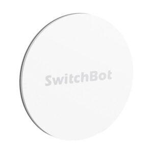 Întrerupător wireless la distanță SwitchBot-S1 (negru)