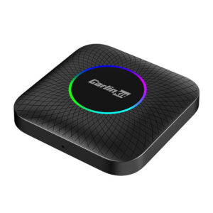 Adaptor wireless Carlinkit TBOX-Plus 4+64 GB