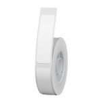 Etichete termice Niimbot, autocolante 12x40 mm, 160 buc. (alb)