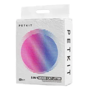 Așternut mixt pentru pisici 7L Petkit