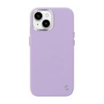 Husă Joyroom PN-15F1 Starry Case pentru iPhone 15 (mov)