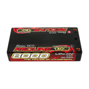 Baterie Lipo TATTU 10000mAh 14,8V 30C 4S1P cu conector EC5