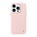 Joyroom PN-14F2 Starry Case pentru iPhone 14 Pro (roz)