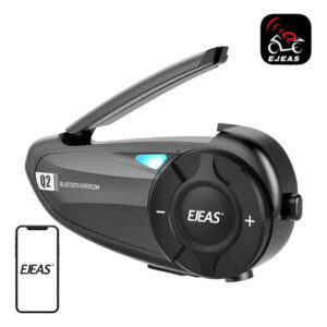Intercom pentru motocicletă EJEAS Q2