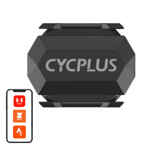Senzor de viteză și cadență Cycplus C3