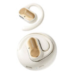 Căști wireless, Vention, NBPN0, OpenBeat O11 (bej)