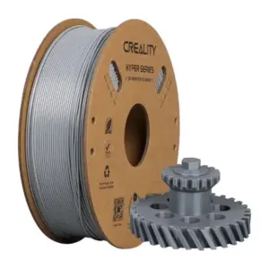 Filament ABS Hyper Creality (gri)