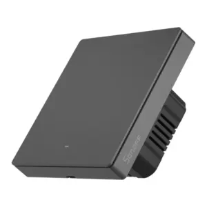Comutator de perete Smart Scene Sonoff M5 1C (1 canal)