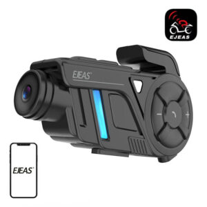 Interfon pentru motocicletă EJEAS K1