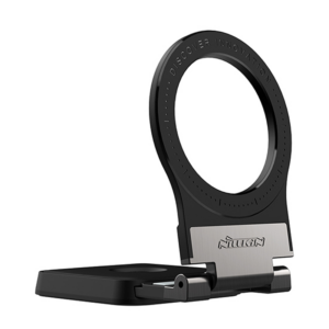 Suport magnetic SnapFlex MagSafe Nillkin (negru)
