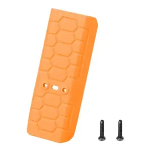 Capac protector spate SUNNYLIFE pentru DJI Avata 2 (portocaliu)